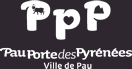 Logo Ville de Pau