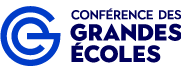 Logo Conférence des Grandes Ecoles