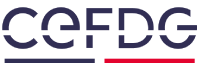 Logo CEFDG